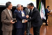 کسب جایزه ملی تعالی گردشگری توسط سرعین