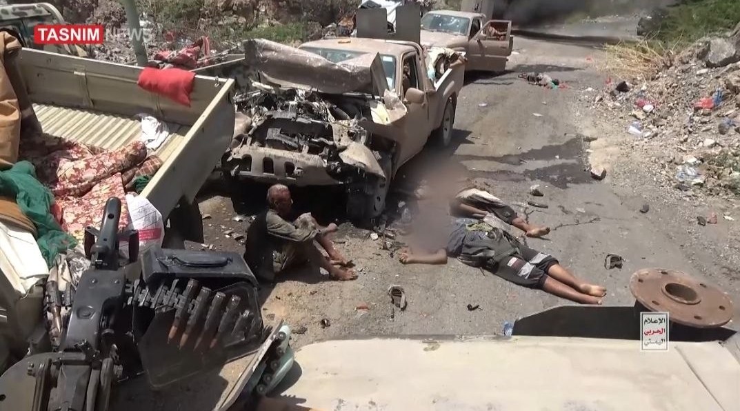 یمن , آخرین تحولات یمن , جنبش انصارالله یمن , کشور یمن , صنعاء , تکفیری , تروریسم , داعش | گروه تروریستی داعش , القاعده , 