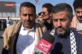 اختصاصی|محمد البخیتی:درخواست کمک ریاض از خارج، نشانه ورشکستگی نظام است