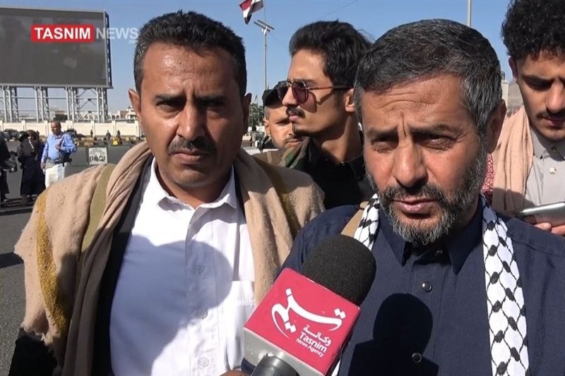 محمد البخیتی: درخواست کمک ریاض از خارج، نشانه ورشکستگی نظام سعودی است اختصاصی تسنیم