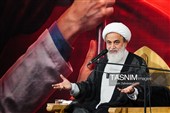 سخنرانی حجت‌الاسلام والمسلمین پناهیان