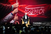 سخنرانی حجت‌الاسلام والمسلمین پناهیان