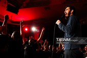 مدیحه سرایی مهدی رسولی