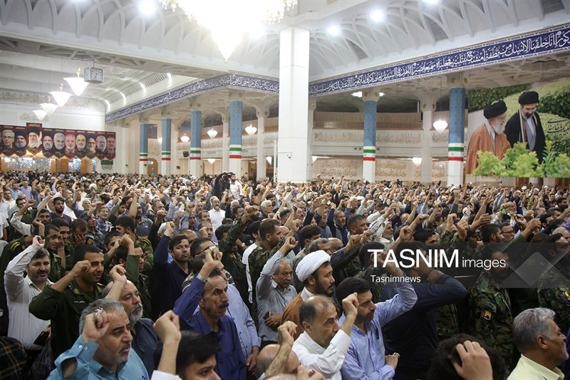 اخبار قم , حضرت معصومه (س) , شهید , 