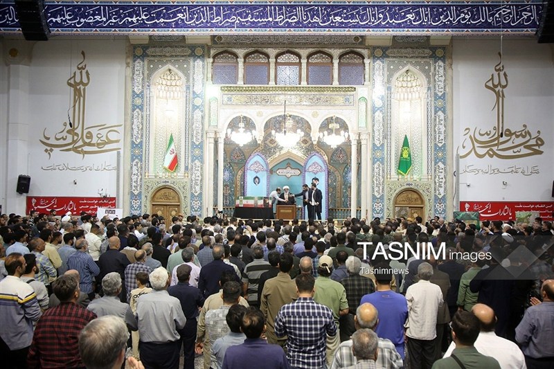 اخبار قم , حضرت معصومه (س) , شهید , 