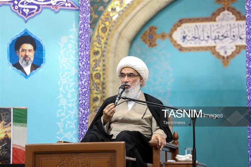 اخبار قم , حضرت معصومه (س) , شهید , 