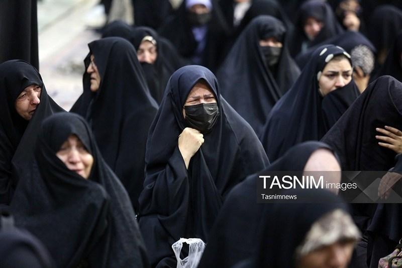 اخبار قم , حضرت معصومه (س) , شهید , 