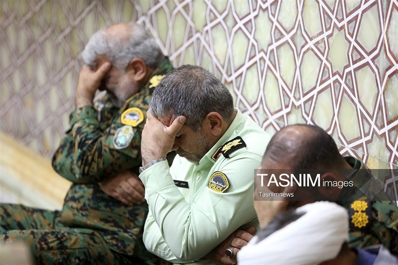 اخبار قم , حضرت معصومه (س) , شهید , 