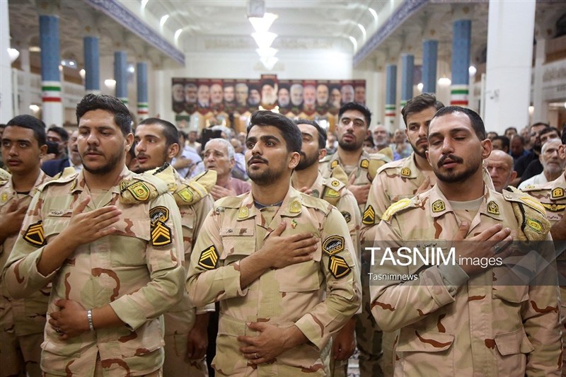 اخبار قم , حضرت معصومه (س) , شهید , 