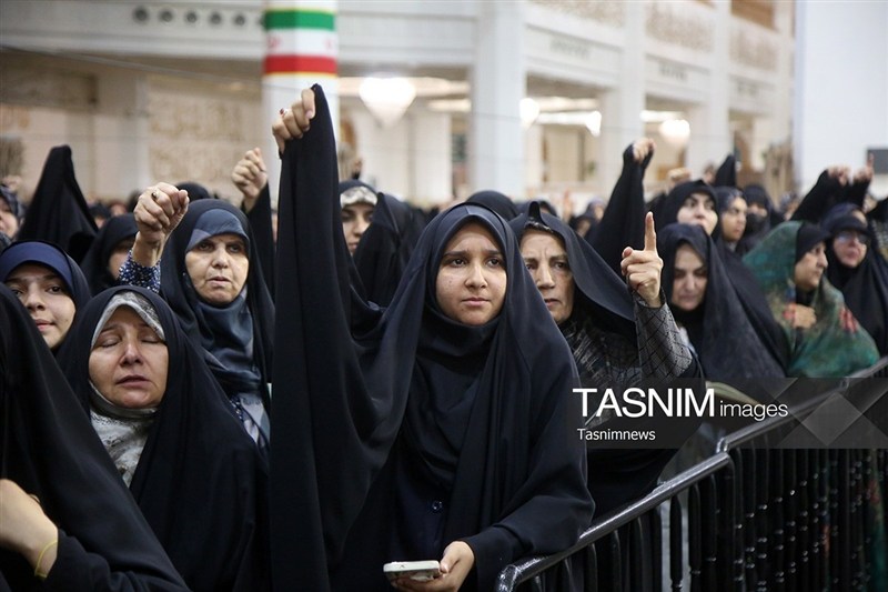اخبار قم , حضرت معصومه (س) , شهید , 