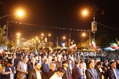 شب 224 ایستادگیِ زاگرس‌نشینان