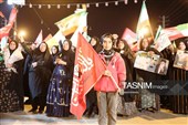 شب 224 ایستادگیِ زاگرس‌نشینان