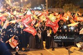 شب 224 ایستادگیِ زاگرس‌نشینان