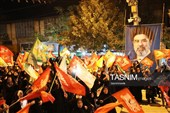 شب 224 ایستادگیِ زاگرس‌نشینان