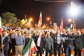 شب 224 ایستادگیِ زاگرس‌نشینان
