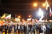 شب 224 ایستادگیِ زاگرس‌نشینان