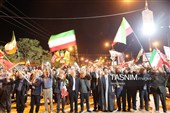شب 224 ایستادگیِ زاگرس‌نشینان