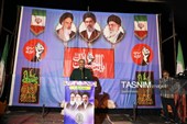 شب 224 ایستادگیِ زاگرس‌نشینان
