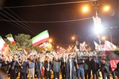 شب 224 ایستادگیِ زاگرس‌نشینان