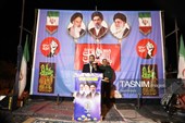 شب 224 ایستادگیِ زاگرس‌نشینان