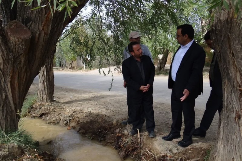 اخبار استان خراسان جنوبی , خبرگزاری تسنیم , اخبار فردوس , 