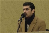 بشنوید|تلاوت ماندگار نماینده ایران در مسابقات قرآن مالزی