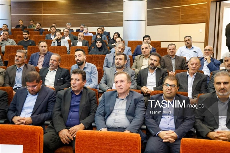 اخبار استان چهارمحال و بختیاری , اخبار شهرکرد , 