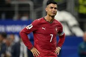Ronaldo Provisionally Suspended by Portugal after Leaving National Team Camp