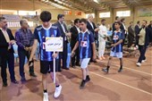 خراسان جنوبی در تب‌وتاب افتخار؛ از میدان ملی تا تجلیل از قهرمانان ورزش