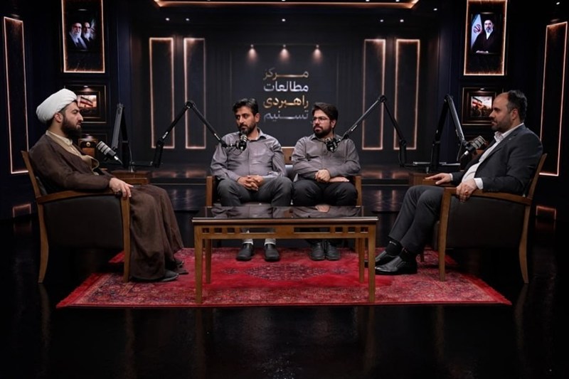 جنگ میهنی و جایگاه ایران در آرای نواندیشان دینی