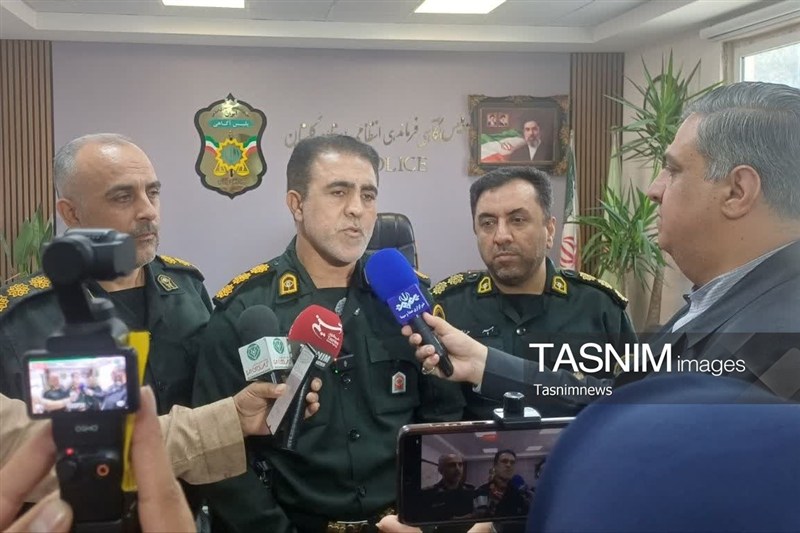 پایان عملیات ضربتی پلیس گلستان با آزادی گروگان و دستگیری 3 متهم