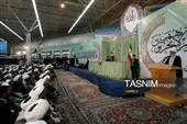 سفر تاریخی رهبر شهید انقلاب به خراسان شمالی