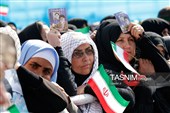 سفر تاریخی رهبر شهید انقلاب به خراسان شمالی
