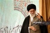 سفر تاریخی رهبر شهید انقلاب به خراسان شمالی