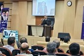 تأکید قشقاوی بر استحکام مدیریت ایران در تنگه هرمز و بازنگری هسته‌ای