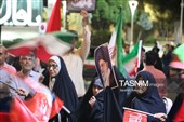 برگزاری جشن میلاد حضرت زینب امشب در میادین و اجتماعات