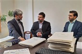 پای نظارت میدانی به مشکلات قضایی تهران باز شد