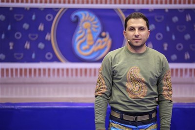 «رخصت»؛ زورخانه بیدار شد، پهلوانی به تلویزیون رسید!