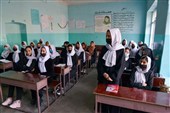 کرزی: آموزش دختران زمینه‌ساز پیشرفت افغانستان است