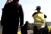 پرواز بادبادک ها به یاد کودکان میناب و غزه