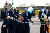 پرواز بادبادک ها به یاد کودکان میناب و غزه