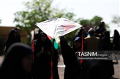 پرواز بادبادک ها به یاد کودکان میناب و غزه