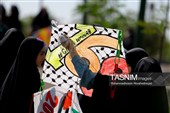 پرواز بادبادک ها به یاد کودکان میناب و غزه