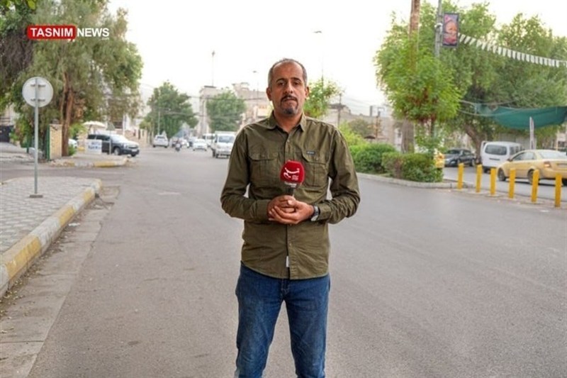 العراق اليوم ...شبح الازمة المالية ... وملفات الامن والسيادة