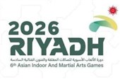 مصائب حضور در بازی‌های داخل سالن آسیا/ملاحظات ورزشی، سیاسی و اقتصادی!