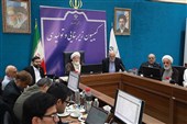 بررسی راهکارهای تأمین انرژی در کمیسیون زیربنایی و تولیدی مجمع تشخیص