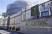 سفارت عربستان در کویت برای بازگشت شهروندان خود اتوبوس تدارک دید