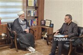 افتتاح آزمایشگاه لوازم‌خانگی در مرز باشماق؛کاهش زمان صدور گواهی واردات