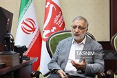 علیرضا زاکانی شهردار تهران در خبرگزاری تسنیم