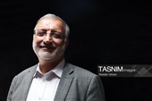 علیرضا زاکانی شهردار تهران در خبرگزاری تسنیم